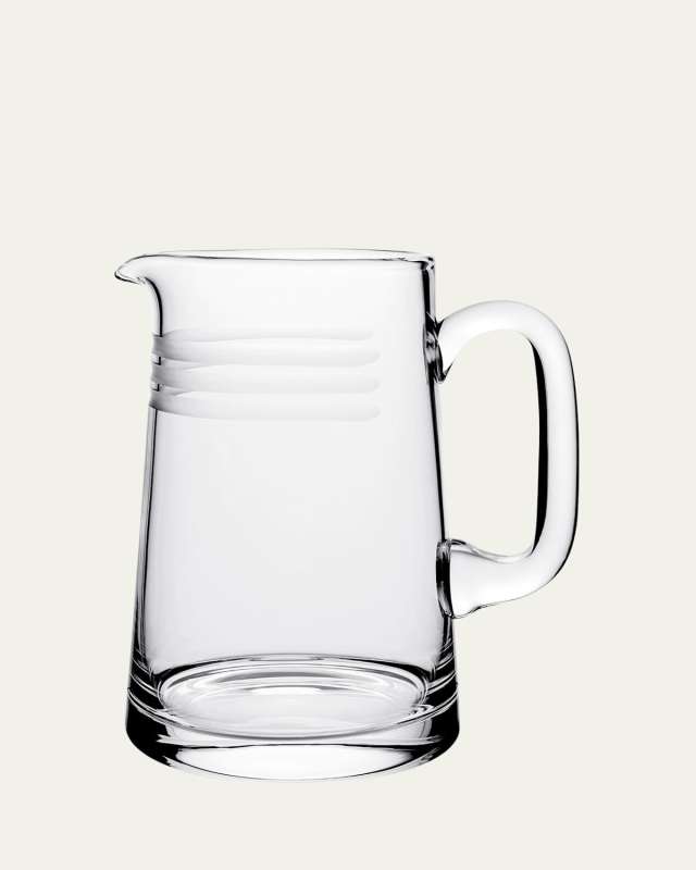 Madison Pitcher
